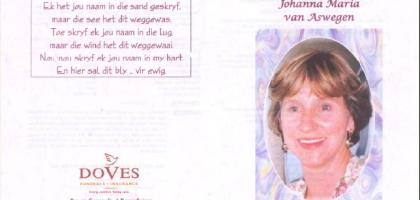 ASWEGEN-VAN-Johanna-Maria-nee-Bodenstein-1956-2006-F