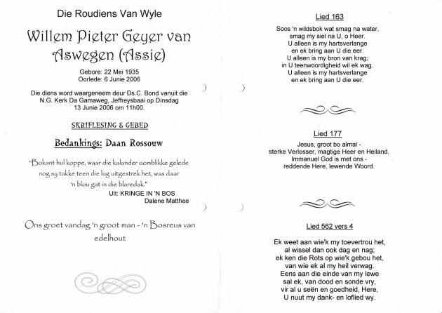 ASWEGEN-VAN-Willem-Pieter-Geyer-Nn-Assie-1935-2006-M_2