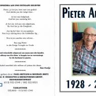 AUCAMP-Pieter-1928-2015-M_01