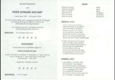 AUCAMP-Surnames-Vanne