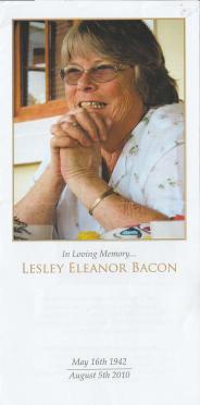 BACON-Lesley-Eleanor-1942-2010-F