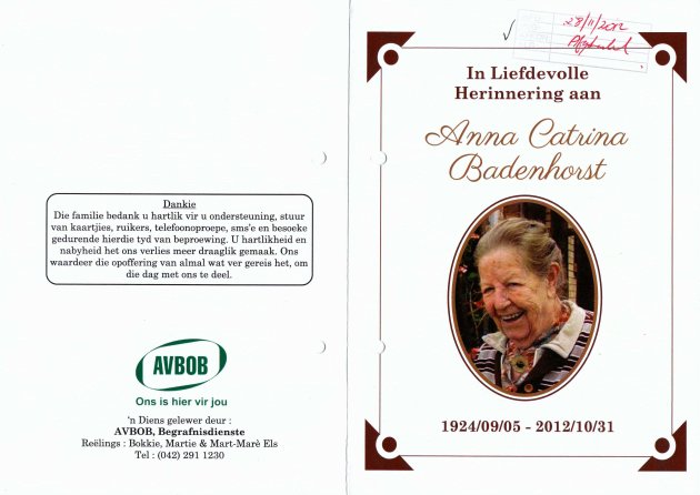 BADENHORST-Anna-Catrina-Nn-Anne-1924-2012-F_1