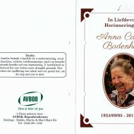 BADENHORST-Anna-Catrina-Nn-Anne-1924-2012-F_1