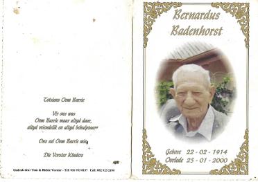 BADENHORST-Bernardus-Lambertus-Nn-Bernardus.Barrie-1914-2000-M_10