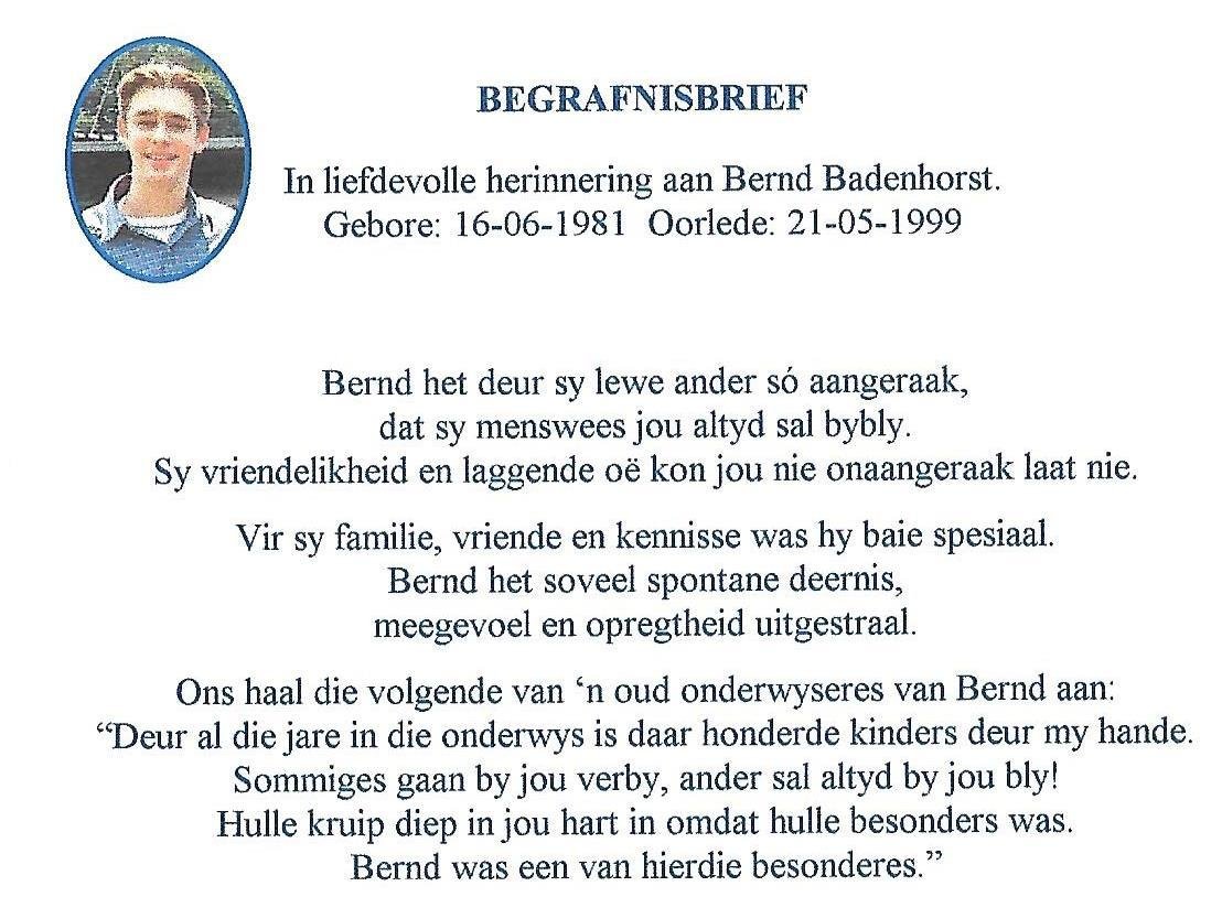 BADENHORST-Bernd-1981-1999-M_97