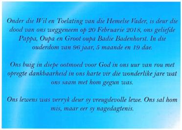 BADENHORST-Frans-Engelbertus-Nn-Badie-1921-2018-M_4