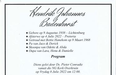 BADENHORST-Hendrik-Johannes-Nn-Henk.Boeija-1938-2022-M_97