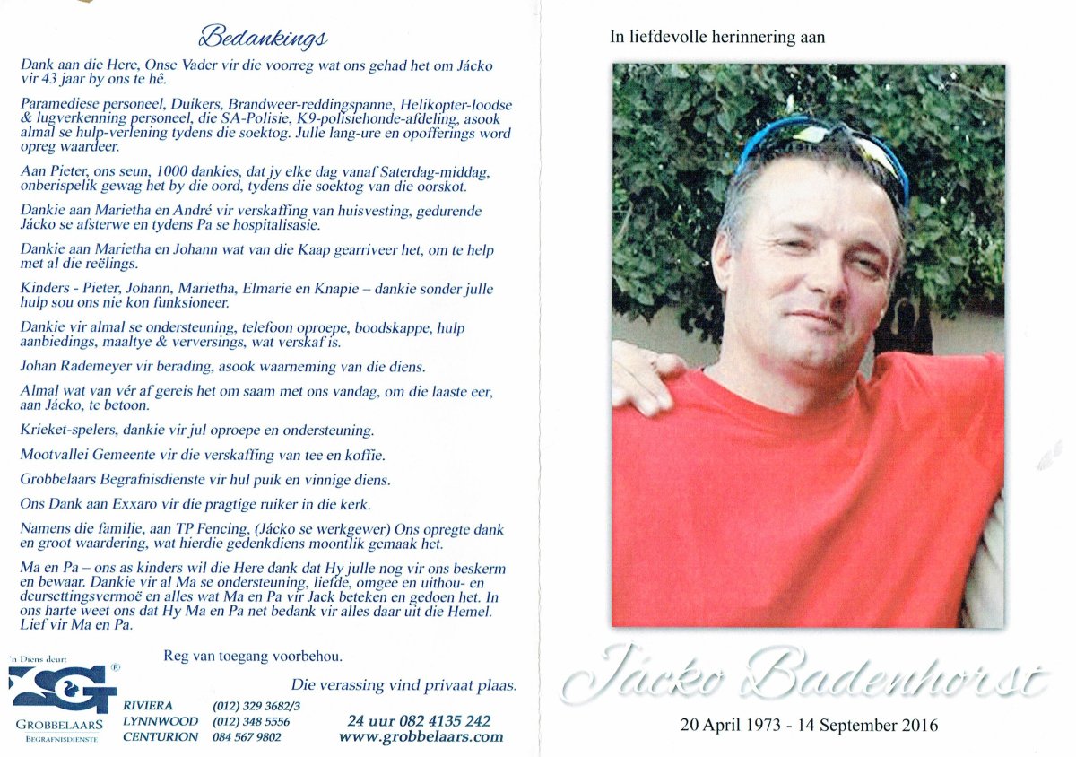 BADENHORST-Jácko-1973-2016-M_1