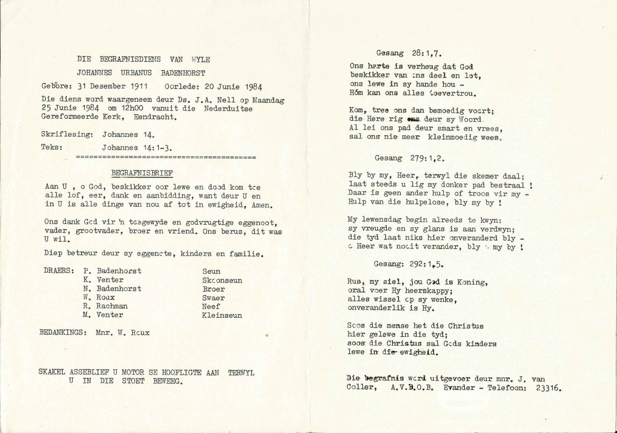 BADENHORST-Johannes-Urbanus-1911-1984-M_01