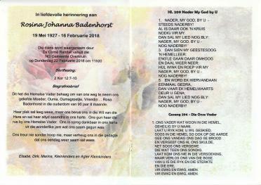 BADENHORST-Rosina-Johanna-Nn-Rosa-1927-2018-F-02
