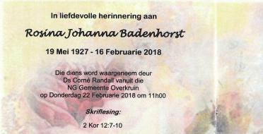 BADENHORST-Rosina-Johanna-Nn-Rosa-1927-2018-F_99