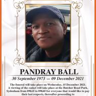BALL-Pandray-1973-2021-M_1