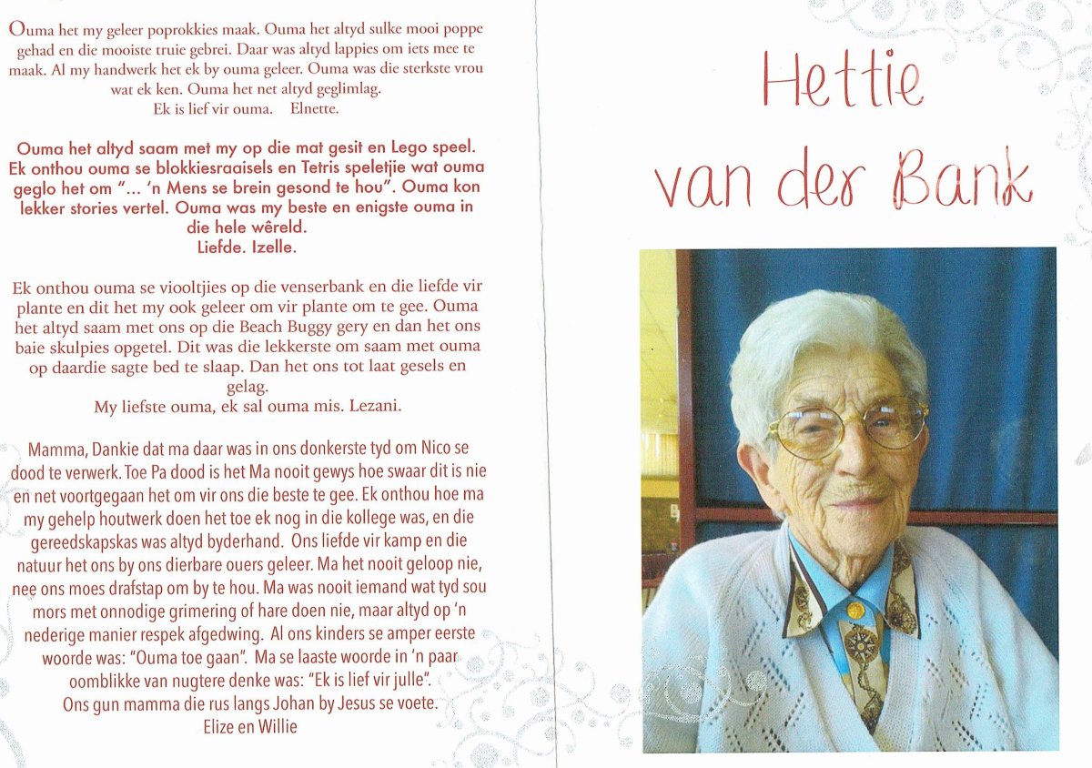 BANK-VAN-DER-Hettie-1922-2018-F-1