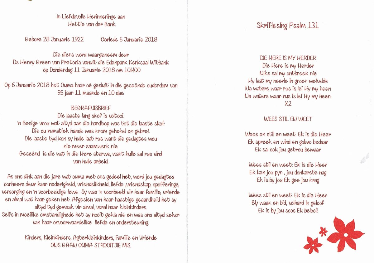 BANK-VAN-DER-Hettie-1922-2018-F-2