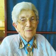 BANK-VAN-DER-Hettie-1922-2018-F-99