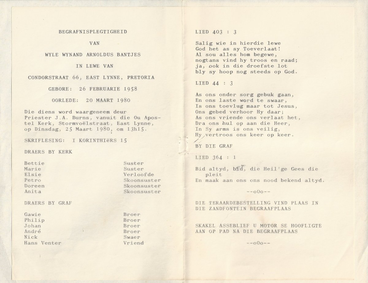 BANTJES-Wynand-Arnoldus-Nn-Wynand-1958-1980-M_02