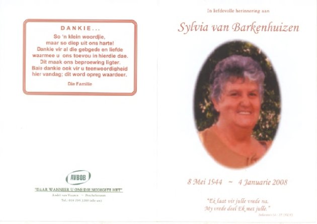 BARKENHUIZEN-VAN-Sylvia-1944-2008_01