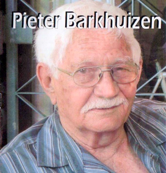 BARKHUIZEN-Pieter-Ernest-Nn-Pieter-1927-2013-M_1