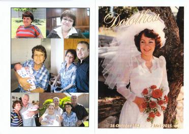 BARNARD-Dorothea-Marécia-Nn-Dorothea-1961-2015-F