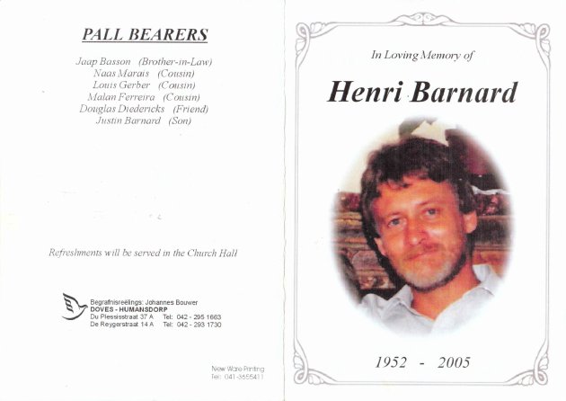 BARNARD-Hendrik-Daniel-Nn-Henri-1952-2005-M_1