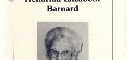 BARNARD-Hendrina-Elizabeth-1902-1998-F
