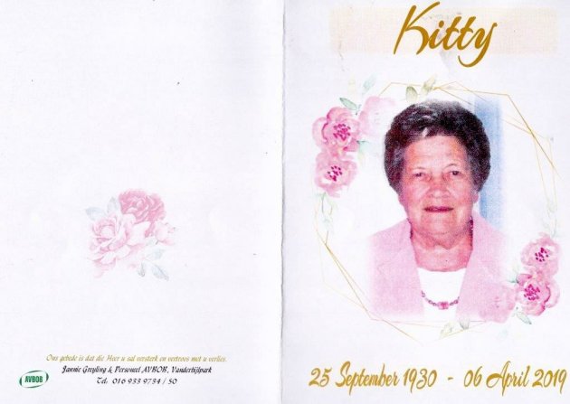 BARRY-Catharina-Nn-Kitty-néé-VanWyngaardt-1930-2019-F_01