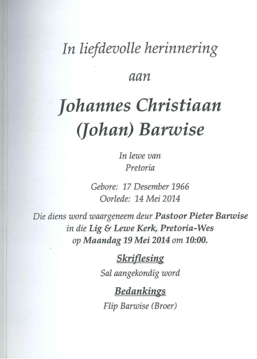 BARWISE-Johannes-Christiaan-Nn-Johan-1966-2014-M_2