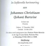 BARWISE-Johannes-Christiaan-Nn-Johan-1966-2014-M_2