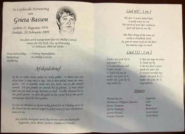 BASSON-Grieta-1956-2009-F