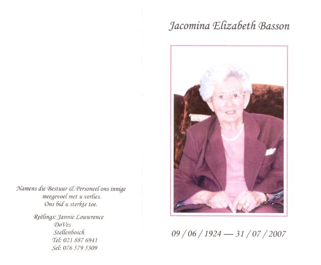 BASSON-Jacomina-Elizabeth-nee-VanZyl-X-VanAarde-1924-2007-F_01