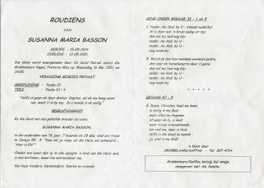 BASSON-Susanna-Maria-Nn-Basson-1924-2001-F