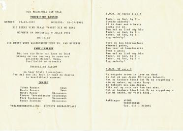 BASSON-Theunisien-1922-1992-F