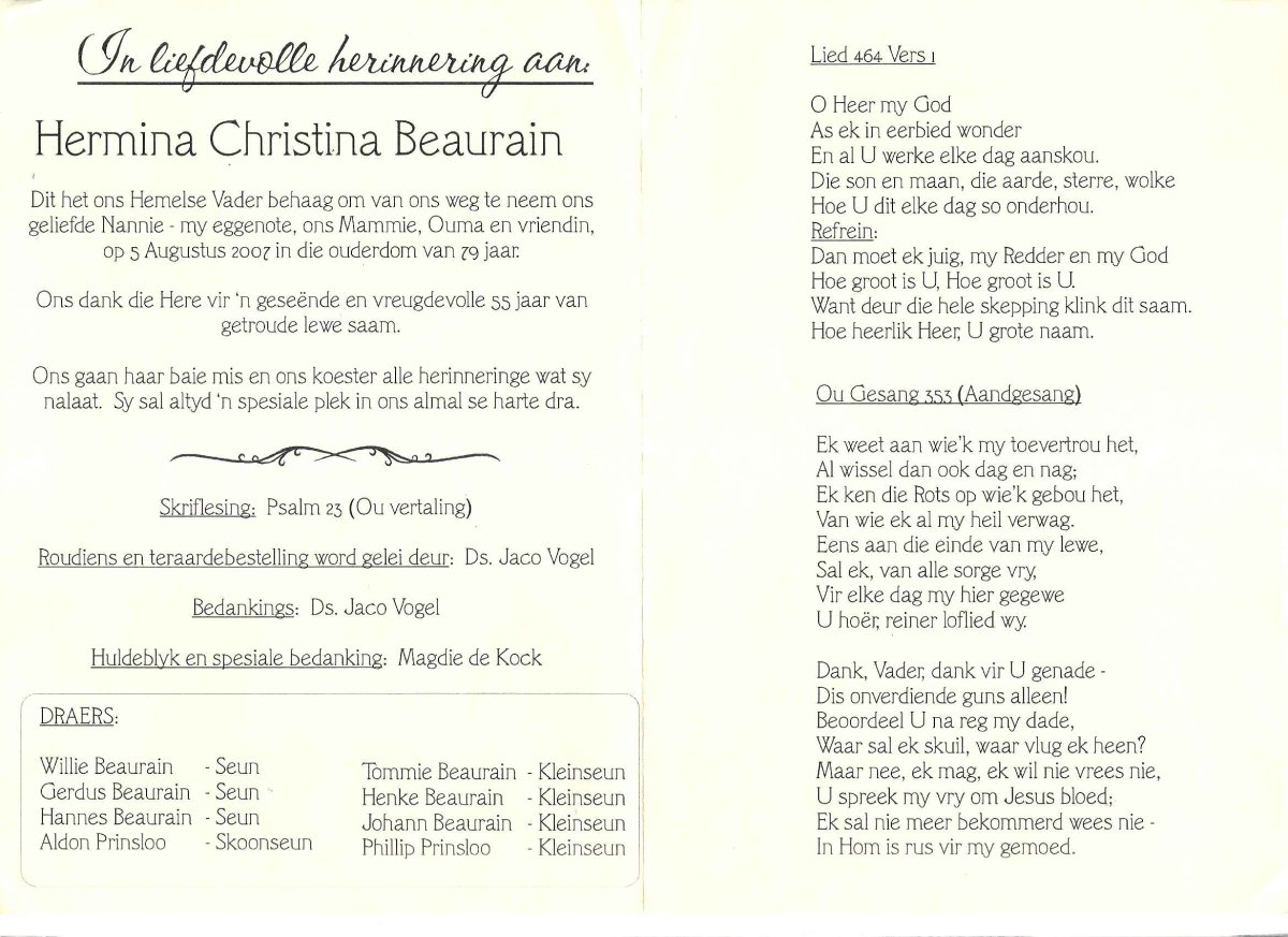 BEAURAIN-Hermina-Christina-Nn-Nannie-1928-2007-F_02