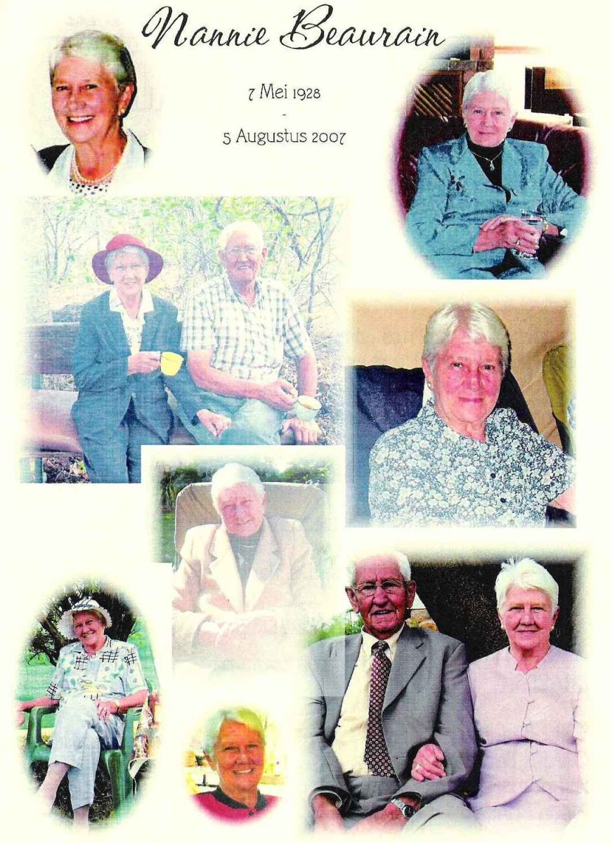 BEAURAIN-Hermina-Christina-Nn-Nannie-1928-2007-F_98