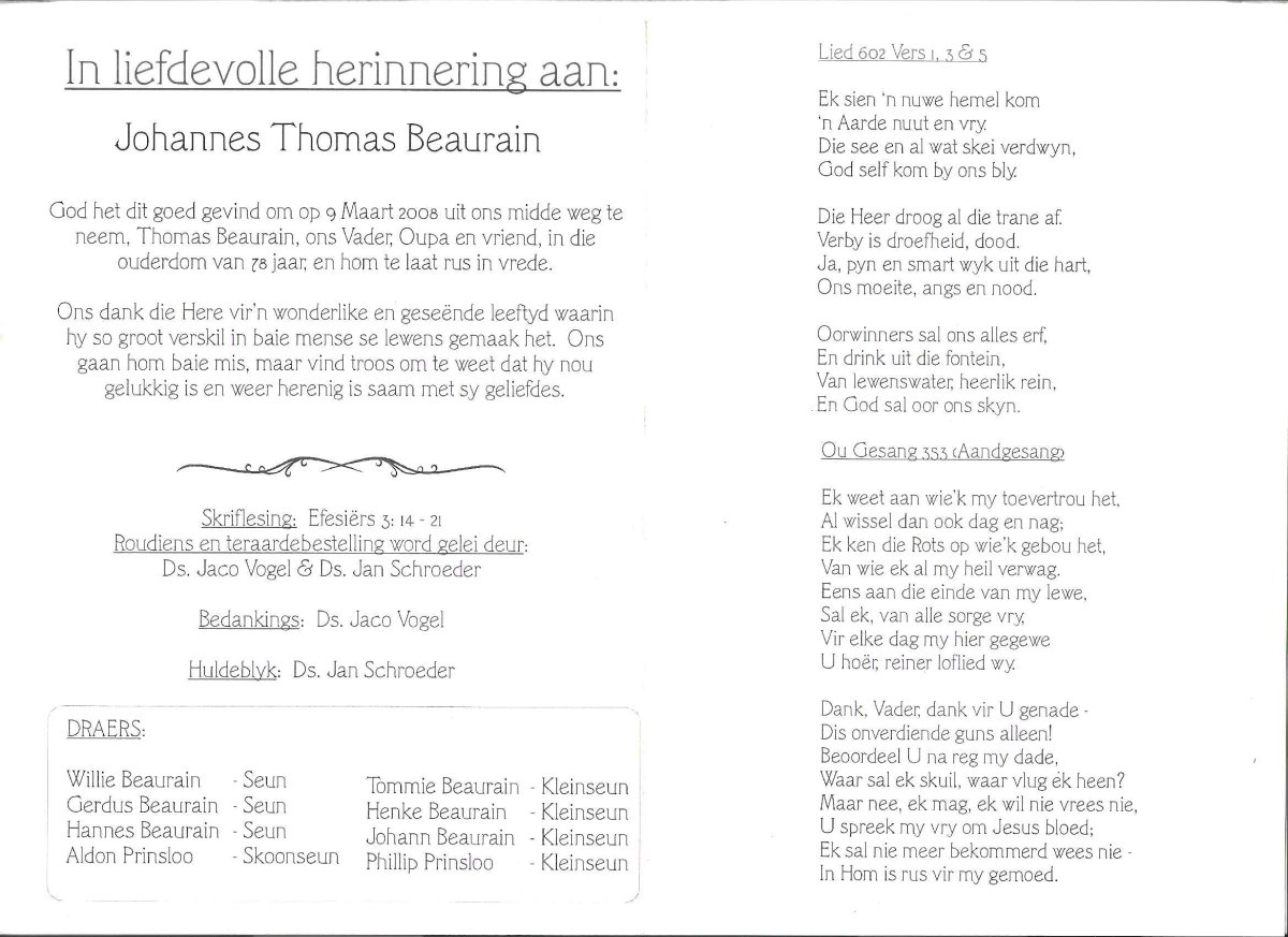 BEAURAIN-Johannes-Thomas-Nn-Thomas-1929-2008-M_02