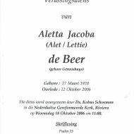BEER-DE-Aletta-Jacoba-nee-Germishuys-1928-2006_01