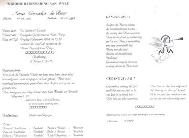 BEER-DE-Anna-Cornelia-1907-1998-F