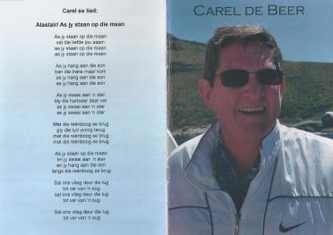 BEER-DE-Carel-Adriaan-Nn-Carel-1957-2017-M