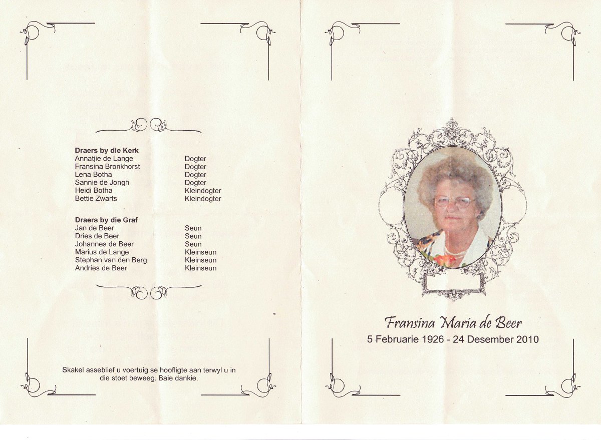 BEER-DE-Francina-Maria-1926-2010-F_01