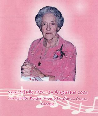 BEER-DE-Gertrude-Susan-Nn-Suzie-nee-Steenkamp-1925-2006-F_99