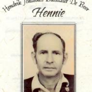 BEER-DE-Hendrik-Johannes-Balsazar-Nn-Hennie-1930-2003-M_99