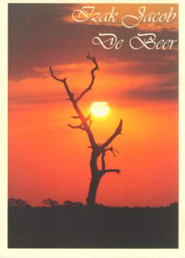 BEER-DE-Izak-Jacob-1945-2007-M
