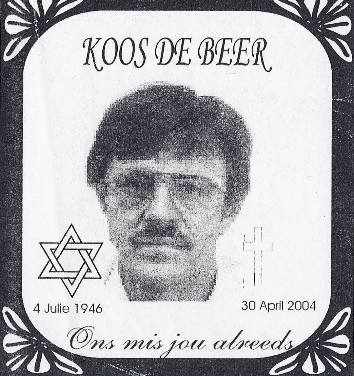 BEER-DE-Jakobus-Albertus-Nn-Koos-1946-2004-M_99