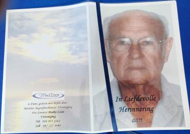 BEER-DE-Johannes-Christoffel-1929-2010-M