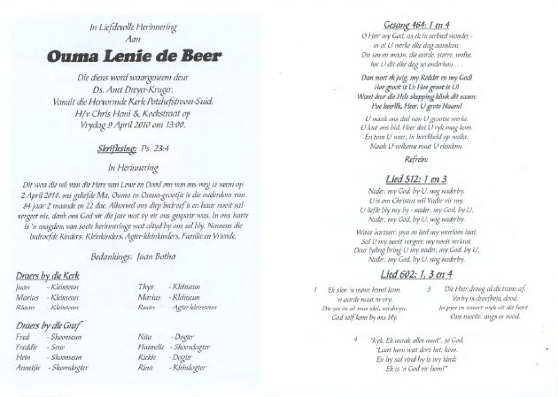BEER-DE-Lenie-1926-2010-F_02