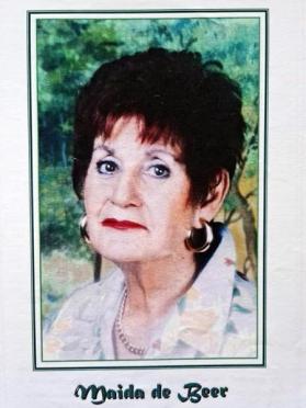 BEER-DE-Maida-Louisa-Nn-Maida-1944-2012-F_3