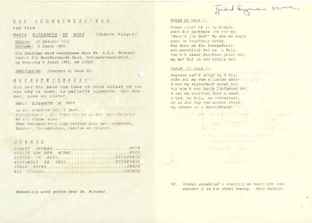 BEER-DE-Maria-Elizabeth-nee-Burger-X-Snyman-1911-1985-F_01