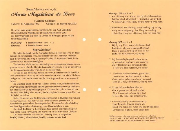 BEER-DE-Maria-Magdalena-Nn-Marietjie-nee-Coetsee-1932-2003-F_02