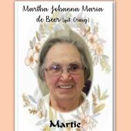 BEER-DE-Martha-Johanna-Maria-Nn-Martie-nee-Craig-1930-2024-F_1