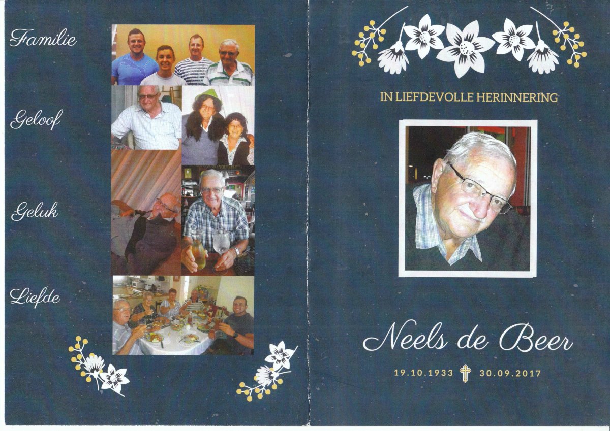 BEER-DE-Neels-1933-2017-M_1